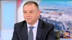 Κέλλας: Η Ελλάδα θα ασκήσει έφεση για το πρόστιμο της Κομισιόν για τις παράνομες επιδοτήσεις στον ΟΠΕΚΕΠΕ