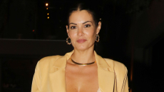 Μαρία Κορινθίου: «Όμορφέ μου άντρα, υπέροχε» είχε γράψει στον νέο της σύντροφο πριν την αποκάλυψη της σχέσης τους