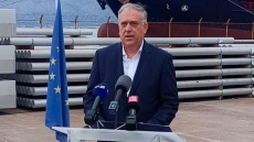 Θεοδωρικάκος: Στρατηγικού χαρακτήρα για όλη την Ευρώπη η επένδυση παραγωγής γαλλίου στη χώρα μας