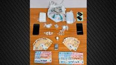 Συνελήφθη γυναικεία συμμορία που διακινούσε ναρκωτικά στο Μαρκόπουλο