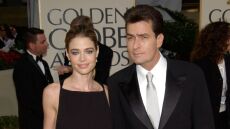 Η Ντενίζ Ρίτσαρντς αποκάλυψε πως ο Τσάρλι Σιν την ανάγκασε να κόψει κάθε επαφή με τον Πάτρικ Μαλντούν: Ζήλευε υπερβολικά