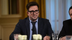 Κυριάκος Σουλιώτης: Η Ελλάδα πλεονεκτεί στη διαχείριση των σπάνιων ασθενών – Δείτε βίντεο