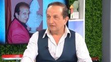 Ο Σπύρος Μπιμπίλας ξεκαθαρίζει για τον Γιώργο Καρκά: Όταν λες ότι αγαπάς κάποιον, δεν σημαίνει ότι έχεις σχέση μαζί του