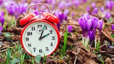 Θερινή ώρα: Στις 3:00 τα ξημερώματα της Κυριακής, οι δείκτες του ρολογιού θα δείξουν 4:00