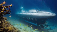 Τουριστικό υποβρύχιο βυθίστηκε στην Αίγυπτο - Έξι νεκροί και 39 διασωθέντες 