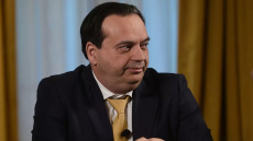 Γεώργιος Τσιβγούλης: Κομβική η αποσύνδεση των προϋπολογισμών των Κέντρων Εμπειρογνωμοσύνης και των Νοσοκομείων