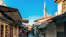 Βουλή: Ερώτηση 11 βουλευτών της ΝΔ για επιθετικές αγορές ακινήτων από Τούρκους στη Θράκη - Δείτε ποιοι υπογράφουν