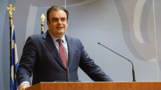 Η Ελλάδα υπέβαλε αίτημα για την ενεργοποίηση της εθνικής ρήτρας διαφυγής για τις αμυντικές δαπάνες