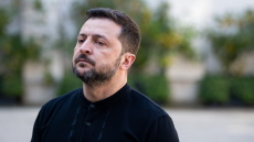 Ζελένσκι: Οι ΗΠΑ αλλάζουν διαρκώς τους όρους της συμφωνίας για τα ορυκτά, ο Πούτιν θέλει να διχάσει την Ευρώπη 