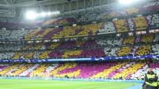 Champions League: «Φωτιά» οι τιμές των εισιτηρίων σε Μπερναμπέου και Μονζουίκ