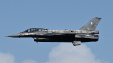 «Ramstein Flag 2025»: Με 5 αεροσκάφη F-16 Viper θα συμμετέχει η Ελλάδα στην πολυεθνική άσκηση