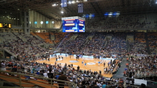 «Σκληρή» μάχη Ελλάδας - Ισπανίας για την διοργάνωση του Eurobasket 2029 - Οι Ισπανοί θέλουν αγώνα μπάσκετ στο Μπερναμπέου