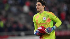 Η Γαλατάσαραϊ ετοιμάζει πρόταση για Τζολάκη γράφουν στην Τουρκία
