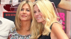 Γιατί η Τζένιφερ Άνιστον έδιωξε την Τσέλσι Χάντλερ από τη ζωή της; - Το παρασκήνιο της ρήξης ανάμεσα στις δύο φίλες