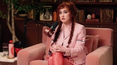 Τσάπελ Ρόουν: Όταν άρχισα να έχω σεξουαλικές επαφές με γυναίκες, δεν ήξερα τι να κάνω