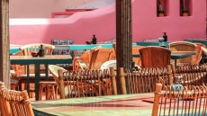 CHE Cocina y Barra Sudamericana: Η «φλογερή» Νότια Αμερική στο κέντρο του Πειραιά