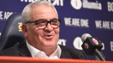 «Μερακλής» ο αθλητικός διευθυντής της Λέτσε: «Δεν βλάπτει λίγο σεξ, πριν από το ματς»