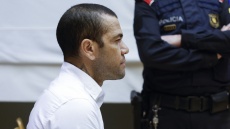 Ντάνι Άλβες: Η Εισαγγελία της Βαρκελώνης κατέθεσε έφεση κατά της αθώωσής του