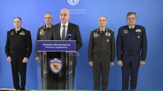 Δένδιας: Αυξήσεις έως 20% στα στελέχη των Ενόπλων Δυνάμεων σε τρεις φάσεις - Δείτε παραδείγματα