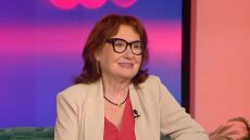 Φωτεινή Ντεμίρη για Χάρη Γρηγορόπουλο: Όταν φτάνεις να χωρίσεις, καλό είναι να το κάνεις