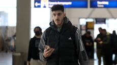 Καλαϊτζάκης: Να φτάσουμε στα μετάλλια με την Εθνική