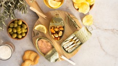 Αυτό είναι το πρώτο προϊόν που ανακλήθηκε παγκοσμίως λόγω αλλαντίασης