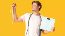 Απώλεια βάρους: Ο 24χρονος Harry έχασε 90 κιλά σε δύο χρόνια, αφού έκοψε αυτή τη συνήθεια – Δείτε τη μεγάλη διαφορά