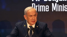 O Νετανιάχου προειδοποιεί με συνέχιση των ισραηλινών πληγμάτων οπουδήποτε στον Λίβανο ενάντια σε κάθε απειλή