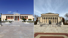 Μέσα στο 2026 θα δούμε σύμπραξη ξένων πανεπιστημίων με ελληνικά δημόσια ΑΕΙ