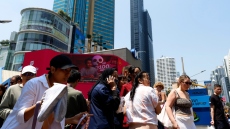 Σεισμός στη Μιανμάρ: Πού μπορούν να επικοινωνούν οι Έλληνες πολίτες που βρίσκονται στις πληγείσες περιοχές