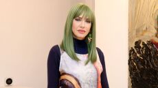  Τζόρτζια Σιακαβάρα: Προτιμώ να πάρω τσάντα από τη λαϊκή με 2 ευρώ παρά μία που να έχει 2.000 ευρώ