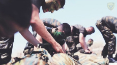 Η καμπάνια του Στρατού Ξηράς για προσέλκυση προσωπικού - «Εξασφάλισε σταθερή, επαγγελματική πορεία»