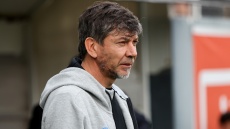 Γκαρσία: «Στο δεύτερο ημίχρονο παίξαμε το ποδόσφαιρο που ξέρουμε»