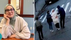 Δικαστής στις ΗΠΑ σταματά την απέλαση Τουρκάλας φοιτήτριας που είχε γράψει άρθρο γνώμης για το Μεσανατολικό