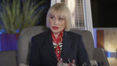 Ελεωνόρα Ζουγανέλη: Προς το παρόν δεν νιώθω την ανάγκη να κάνω ένα παιδί, ούτε είμαι έτοιμη γι αυτό