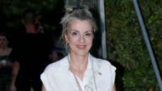 Ματίνα Νικολάου: Στο νοσοκομείο η ηθοποιός - Η φωτογραφία που δημοσίευσε στο Instagram