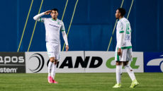 Παναιτωλικός - Λεβαδειακός 1-2: Απέδρασε στο 90+3' με το διπλό από το Αγρίνιο - Δείτε τα γκολ