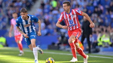 Εσπανιόλ - Ατλέτικο Μαδρίτης 1-1: Αντίο... τίτλος μετά τη γκέλα στη Βαρκελώνη - Δείτε τα γκολ 