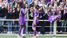 Σίτι-Νότιγχαμ στα ημιτελικά του Κυπέλλου - Με νίκη συνέχισαν Μπαρτσελόνα και Ίντερ - Δείτε γκολ από τα ευρωπαϊκά πρωταθλήματα