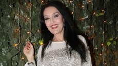 Η Ελένη Φιλίνη περιέγραψε την πιο άβολη στιγμή της στη σκηνή - «Ήθελα να ανοίξει η γη και να με καταπιεί»