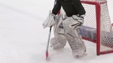 ΗΠΑ: Πέθανε 64χρονος παίζοντας χόκεϊ, αφού δέχθηκε τον δίσκο στο στήθος