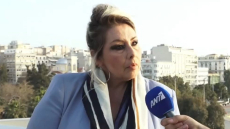 Κωνσταντία Χριστοφορίδου για τον ηλικιακό ρατσισμό και τα αρνητικά σχόλια: «Δεν ήμουν μοντέλο, ηθοποιός είμαι»