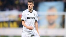 Κωνσταντέλιας: Οι Γερμανοί αποκαλύπτουν συμφωνία του Έλληνα άσου με τη Στουτγάρδη