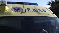Κιλκίς: Νεκρός σε τροχαίο 73χρονος οδηγός μοτοποδηλάτου