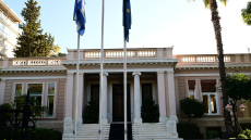 Ανασχηματισμός στους Γενικούς Γραμματείς υπουργείων – Άλλαξαν και οι τρεις στο Αγροτικής Ανάπτυξης