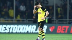 ΑΕΚ - ΠΑΟΚ: Αποδοκιμάστηκαν μετά τον αγώνα οι παίκτες της Ένωσης 