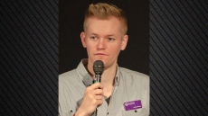 Ελεύθερος ο Σουηδός δημοσιογράφος που φυλακίστηκε στην Τουρκία για «προσβολή του Ερντογάν»
