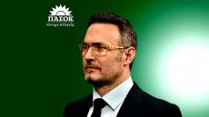 ΠΑΣΟΚ: Αποχώρησε με αιχμές κατά Ανδρουλάκη ο φωτογράφος και υποψήφιος βουλευτής, Σπύρος Πώρος