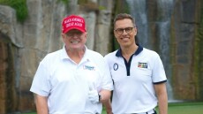 Τηλεφωνική επικοινωνία Στουμπ - Μελόνι με τον Τραμπ για την Ουκρανία