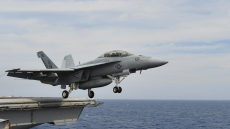 Επιδρομές κατά του Ισλαμικού Κράτους στη Σομαλία εξαπέλυσαν οι ΗΠΑ 